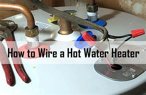 water heater junction box smoking|SOLVED: Something smoking (water heater control box).